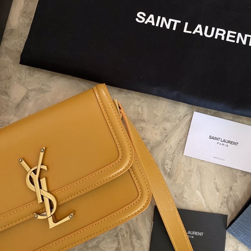 YSL Satchel Bags